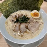 鶏そば 美な味 - 