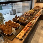 Boulangerie gout - 