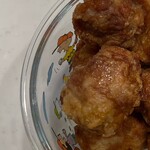 グッドチキン8 - 骨なしモモ！　左