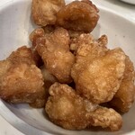 グッドチキン8 - ボンジリ！プレーン！