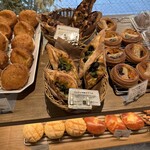 Boulangerie gout - 