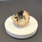 プレゼンテ スギ - [焼き立てパン] トリュフ