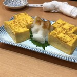 英鮨 - 料理写真: