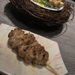 炭火焼鳥きびたき - 