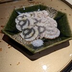 Unagi Mejiro Zorome - 