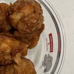 グッドチキン8 - 骨なしモモ！　右