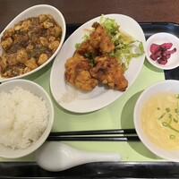 中国菜 feve.  - 