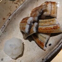 うなぎ 目白ぞろ芽 - 