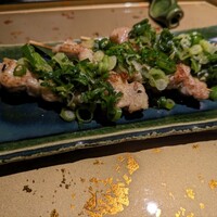 うなぎ 目白ぞろ芽 - 