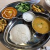 CURRY GARDEN - 料理写真: