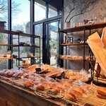 RISTORANTE＆BAR EVOLTA - 