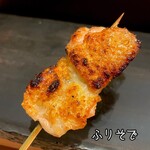 Sumibi Yakitori Morita - 