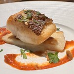 RISTORANTE＆BAR EVOLTA - 