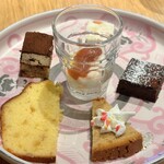 RISTORANTE＆BAR EVOLTA - 