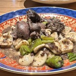 RISTORANTE＆BAR EVOLTA - 