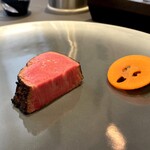 プレゼンテ スギ - [High&Low ステーキ] 八千代牛