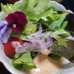 薬膳カフェ 菜菜 - 