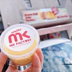 MK FACTORY - 