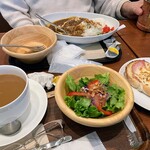 上島珈琲店 - 