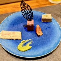 ジビヱ 岸井家 - 