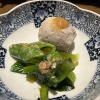 季節料理　根本 - 