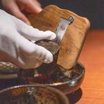 蕃 YORONIKU - 2024.2 黒トリュフ