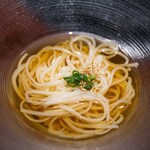 蕃 YORONIKU - 2024.2 阿波の手延べ素麺