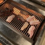 大阪焼肉 食べ放題 焼肉エイト - 