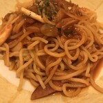 鎌倉パスタ - 