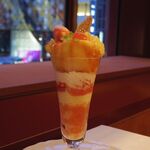 資生堂パーラー - 