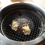 Yakiniku Kingu - 