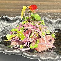 鮨 やまけん 銀座店 - 