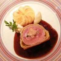 シェ・イノ - 