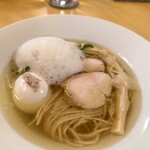 NOUILLES JAPONAISE とくいち - 