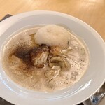 NOUILLES JAPONAISE とくいち - 