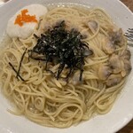 パスタビーノ・ハシヤ - 