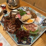 郷土料理 おが - 