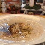 NOUILLES JAPONAISE とくいち - 