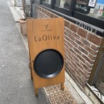 La Oliva - 
