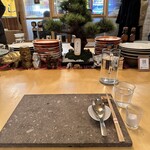 NOUILLES JAPONAISE とくいち - 