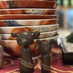 NOUILLES JAPONAISE とくいち - 