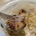 NOUILLES JAPONAISE とくいち - 