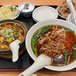 台湾料理 福千 - 