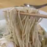 NOUILLES JAPONAISE とくいち - 