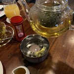 喫茶室 八十六温館 - 