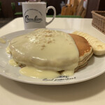 Hawaiian Pancakes House Paanilani - 