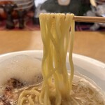 NOUILLES JAPONAISE とくいち - 