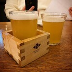 NIHONBASHI BREWERY - 