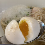 NOUILLES JAPONAISE とくいち - 