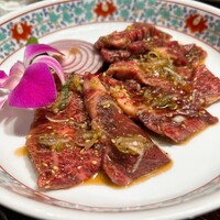 游玄亭 新宿 - 